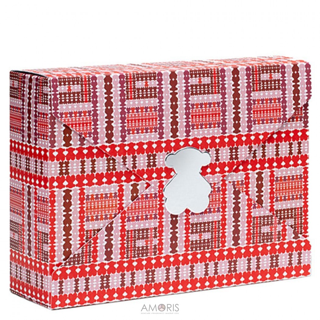 Парфюмированный набор